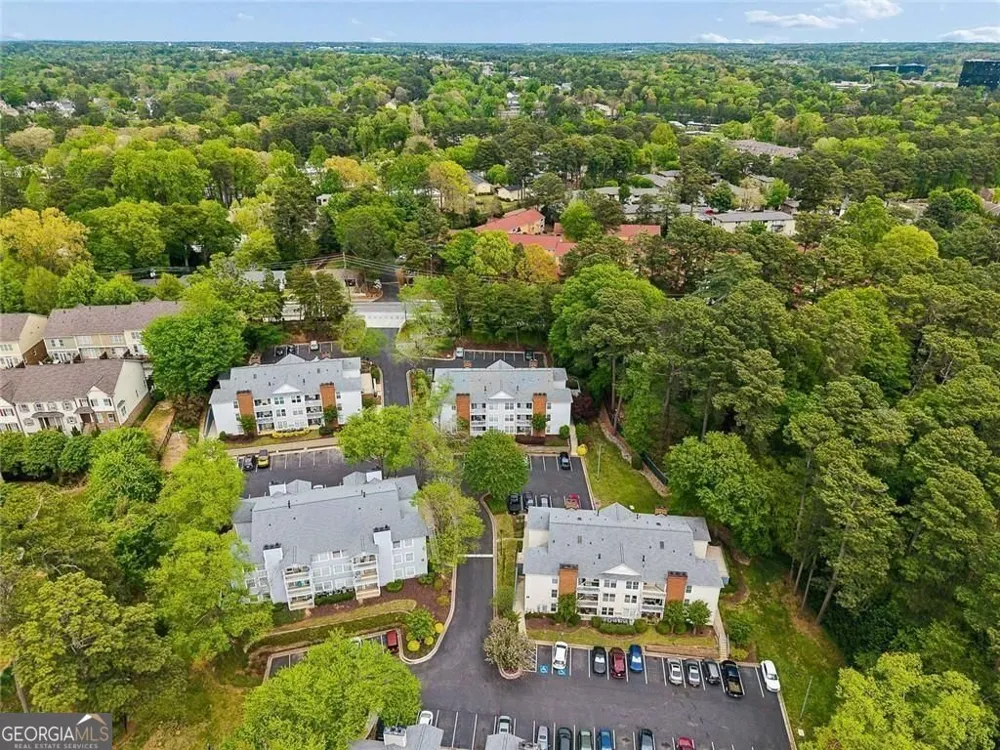 1465 Keys Crossing DR NE Brookhaven, GA 30319