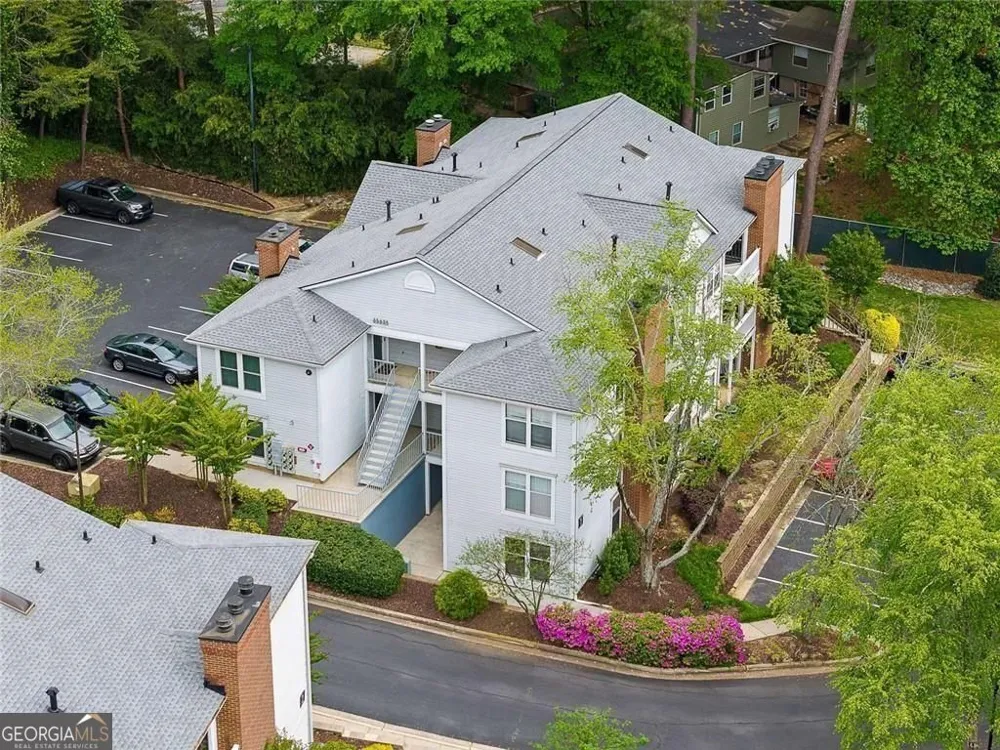 1465 Keys Crossing DR NE Brookhaven, GA 30319