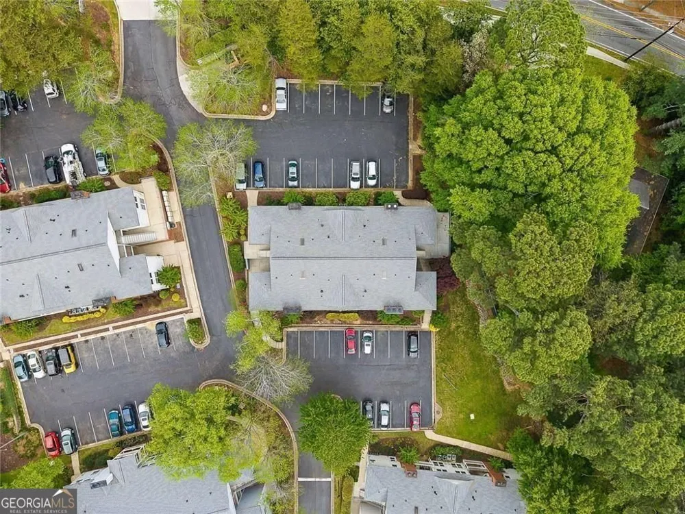 1465 Keys Crossing DR NE Brookhaven, GA 30319