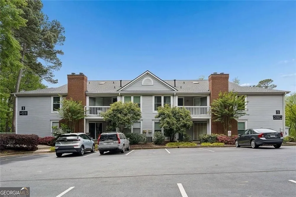 1465 Keys Crossing DR NE Brookhaven, GA 30319