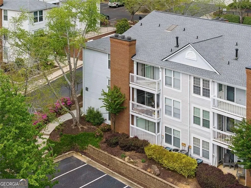 1465 Keys Crossing DR NE Brookhaven, GA 30319