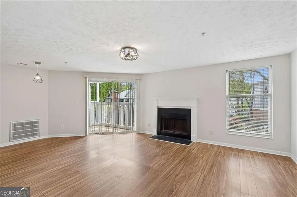 1465 Keys Crossing DR NE Brookhaven, GA 30319
