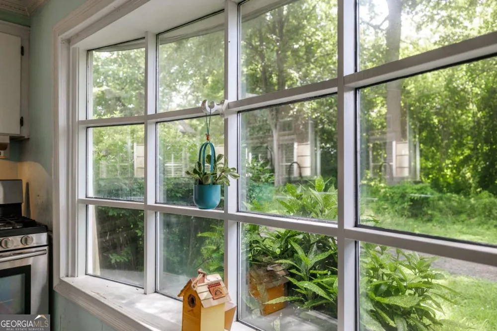 48 Georgia AVE Comer, GA 30629