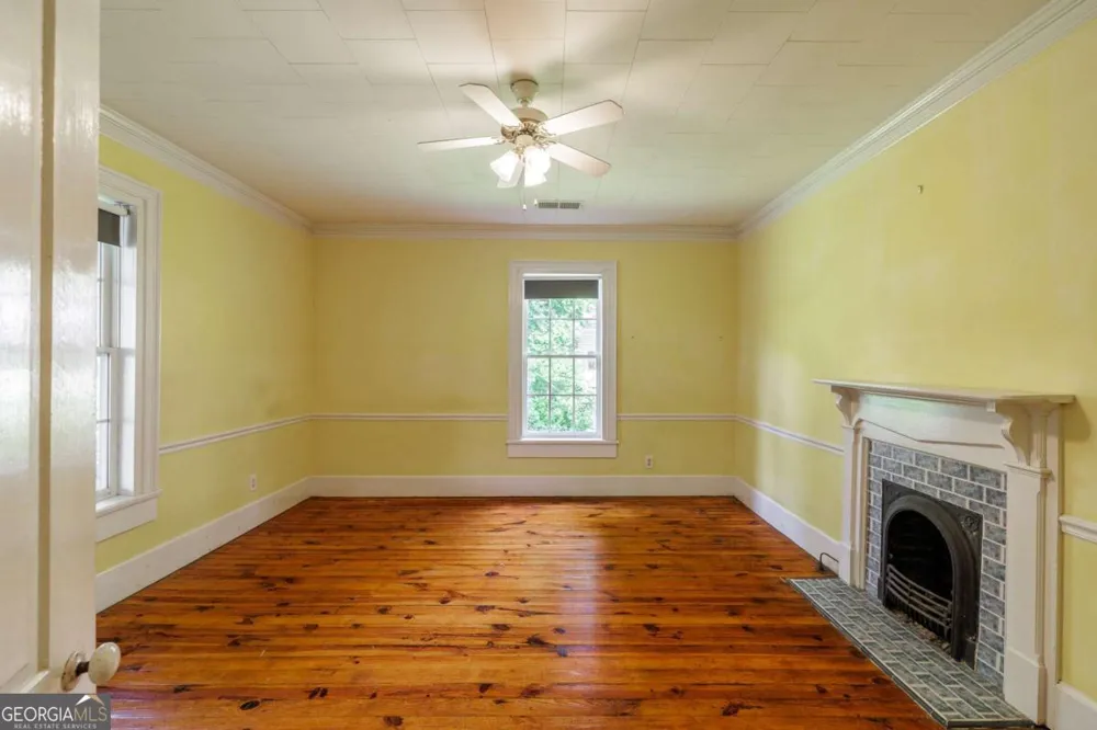 48 Georgia AVE Comer, GA 30629