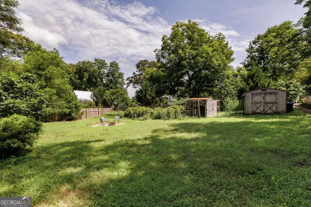 48 Georgia AVE Comer, GA 30629