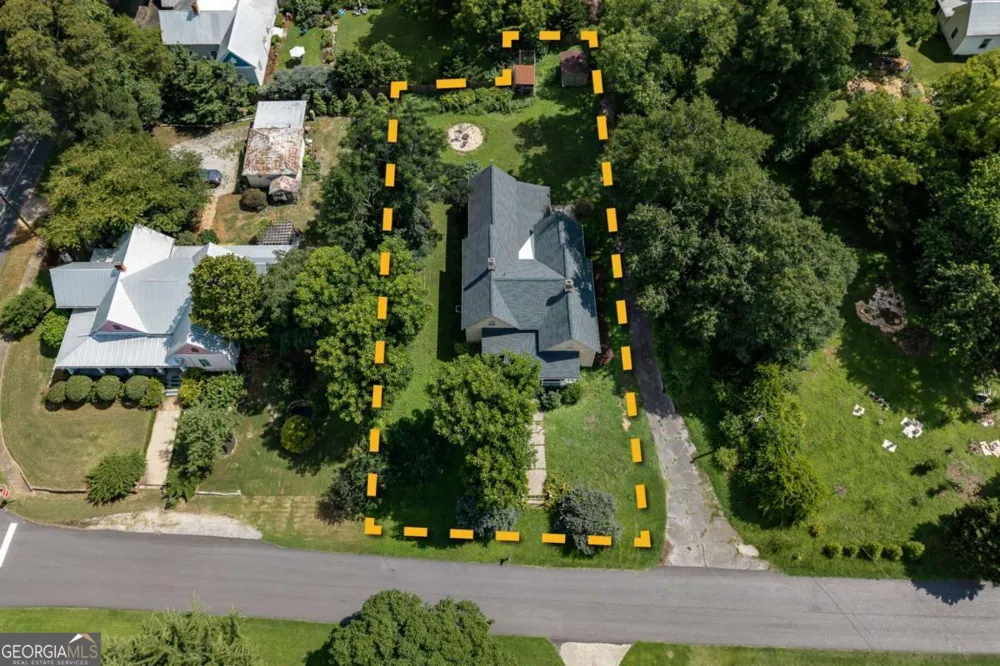 48 Georgia AVE Comer, GA 30629
