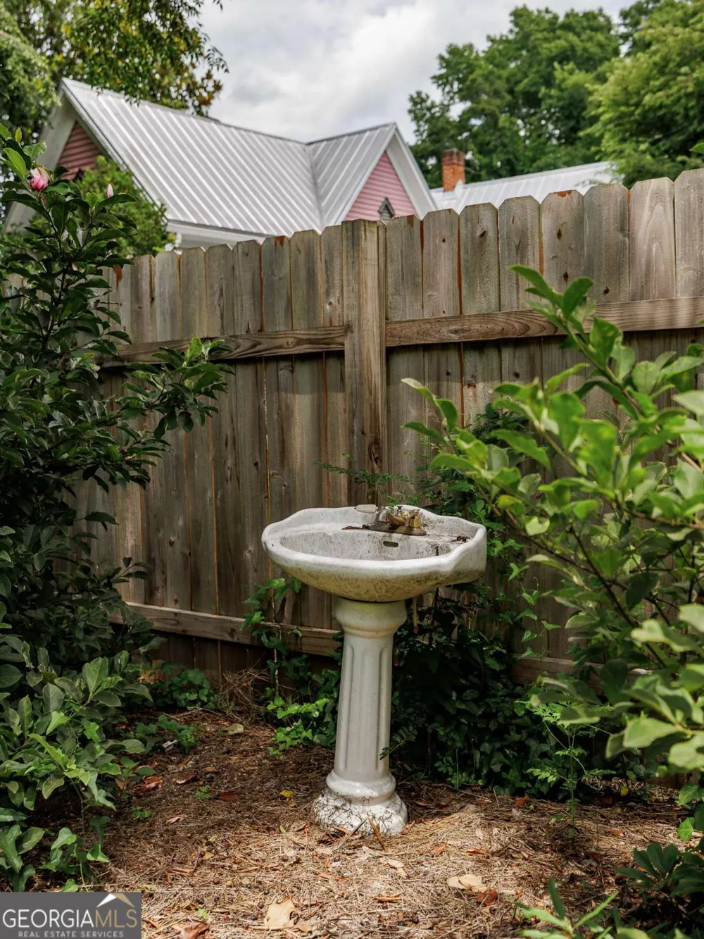 48 Georgia AVE Comer, GA 30629