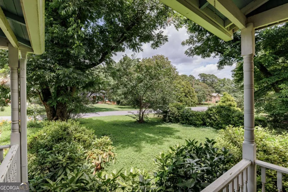 48 Georgia AVE Comer, GA 30629