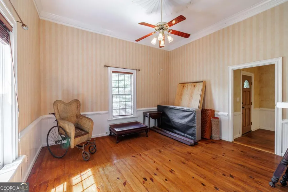 48 Georgia AVE Comer, GA 30629
