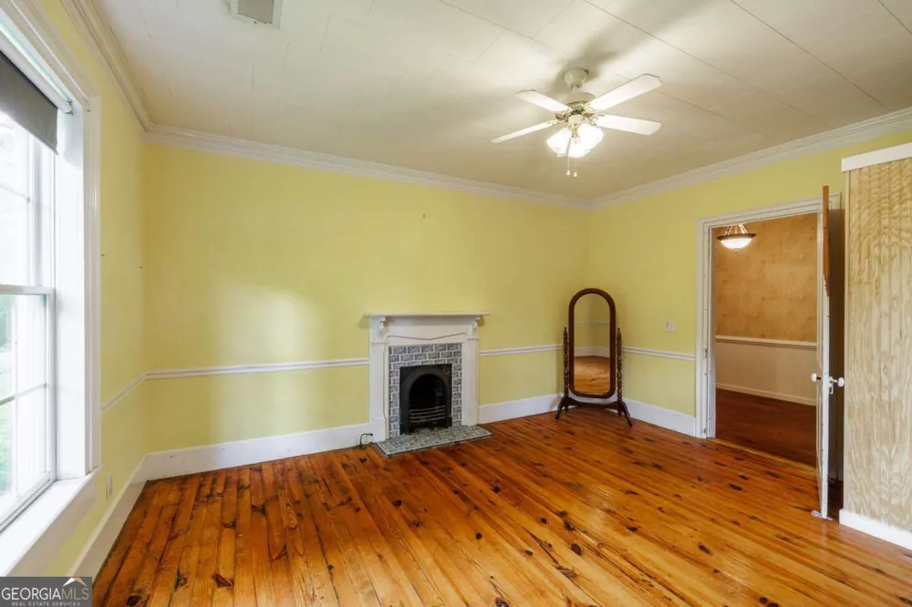 48 Georgia AVE Comer, GA 30629