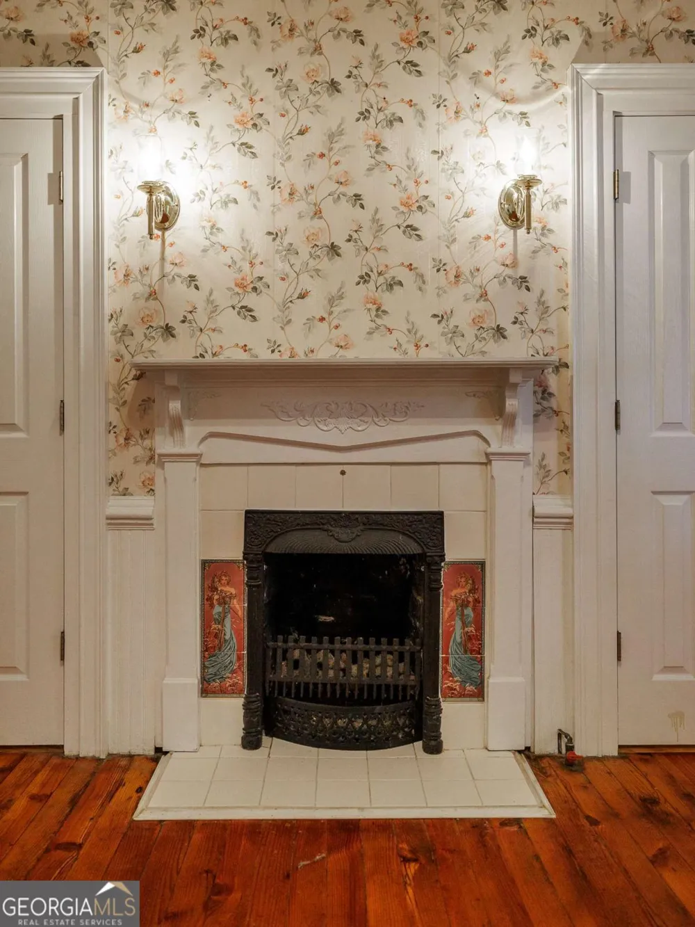 48 Georgia AVE Comer, GA 30629