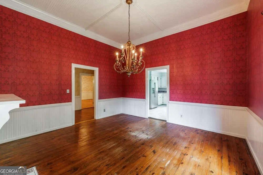 48 Georgia AVE Comer, GA 30629