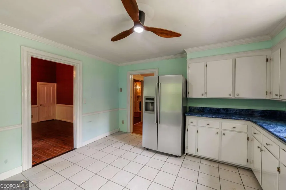 48 Georgia AVE Comer, GA 30629