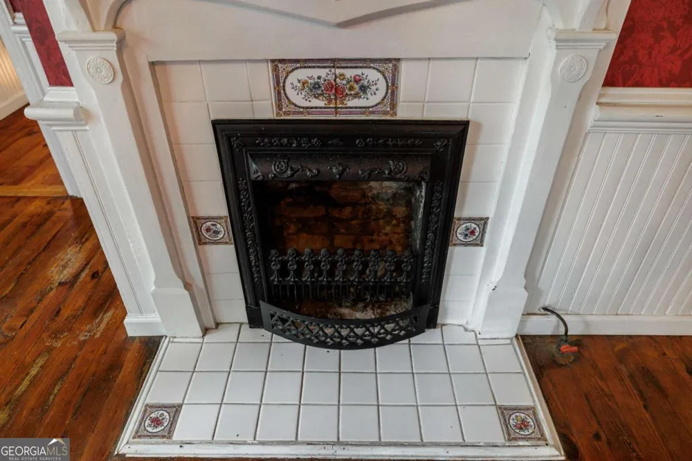 48 Georgia AVE Comer, GA 30629