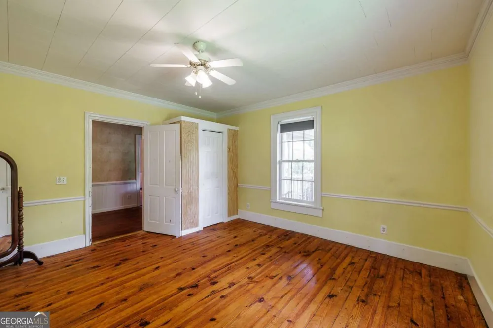 48 Georgia AVE Comer, GA 30629