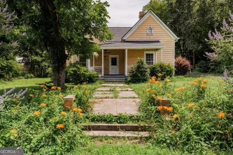 48 Georgia AVE