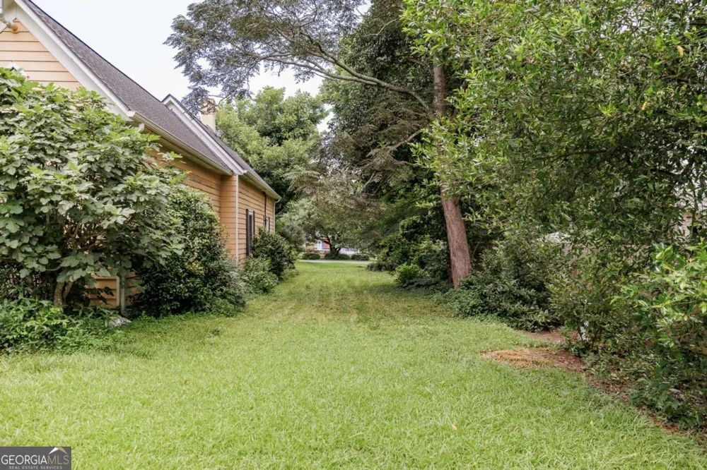 48 Georgia AVE Comer, GA 30629