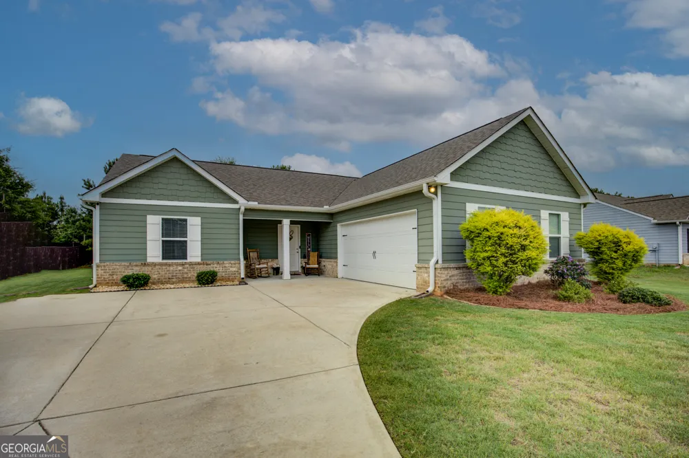 118 Meadowbrooke DR Milner, GA 30257