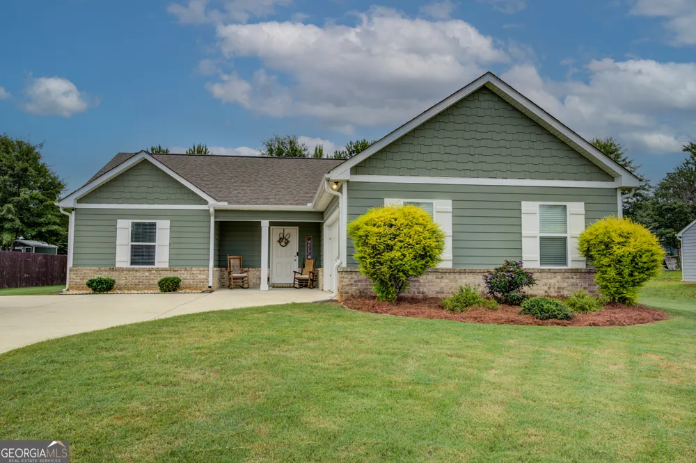 118 Meadowbrooke DR Milner, GA 30257