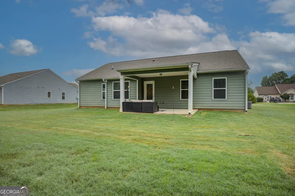 118 Meadowbrooke DR Milner, GA 30257
