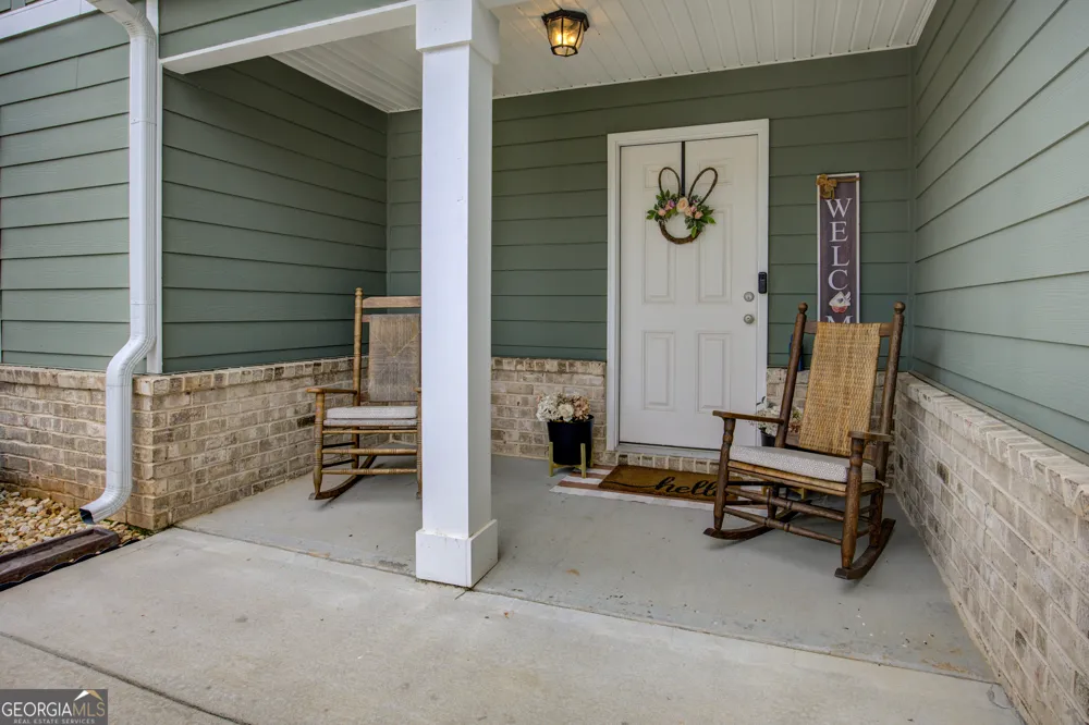 118 Meadowbrooke DR Milner, GA 30257