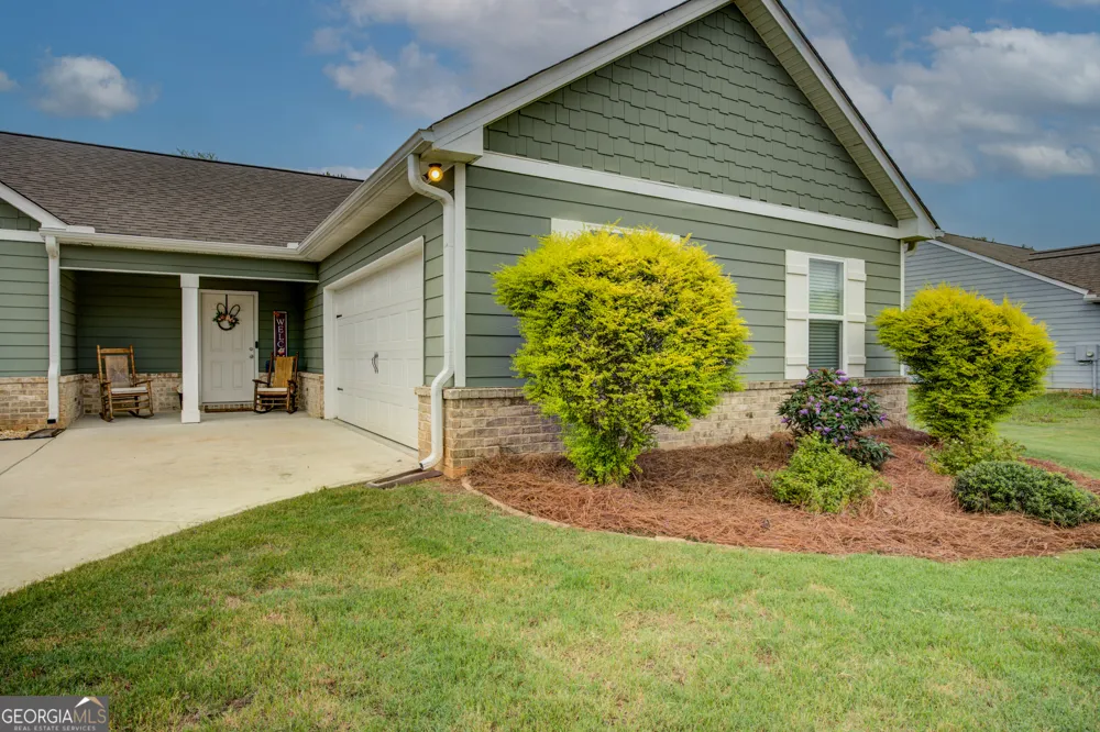 118 Meadowbrooke DR Milner, GA 30257