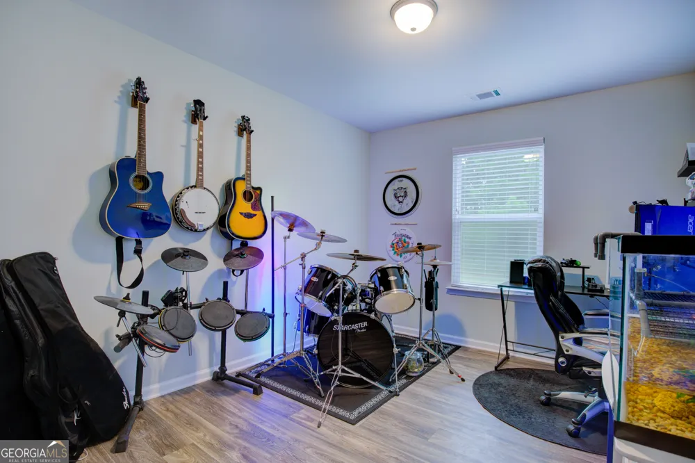 118 Meadowbrooke DR Milner, GA 30257