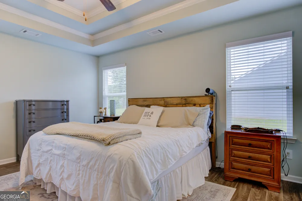 118 Meadowbrooke DR Milner, GA 30257