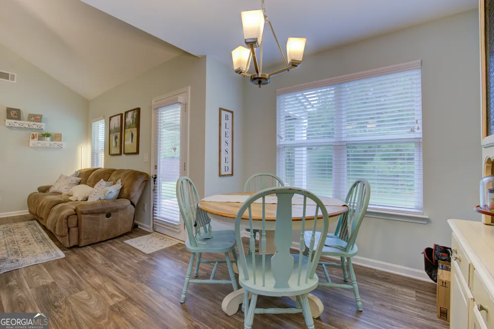 118 Meadowbrooke DR Milner, GA 30257
