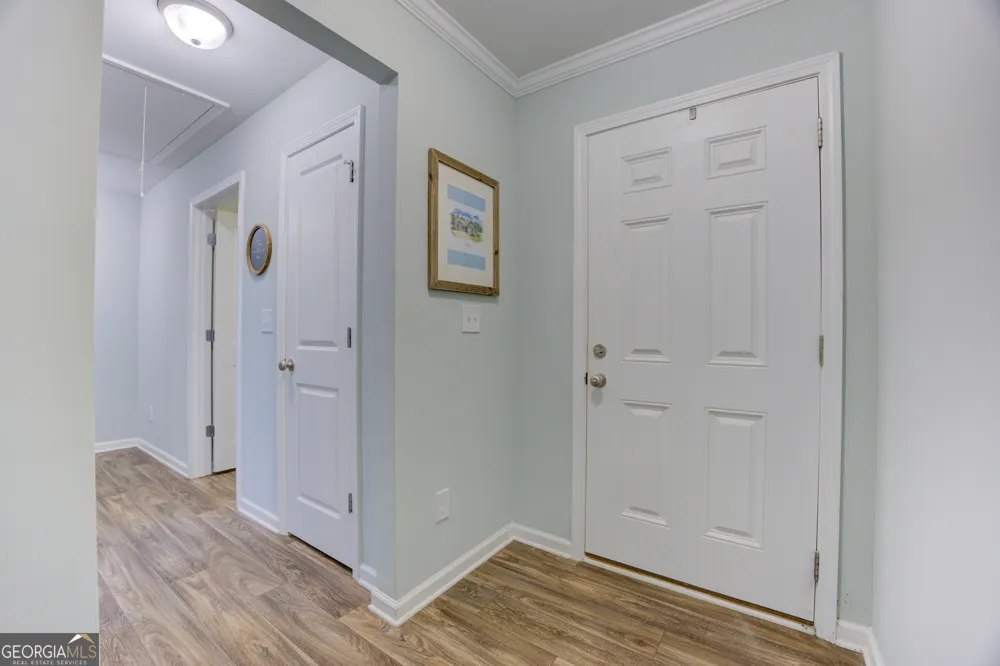 118 Meadowbrooke DR Milner, GA 30257
