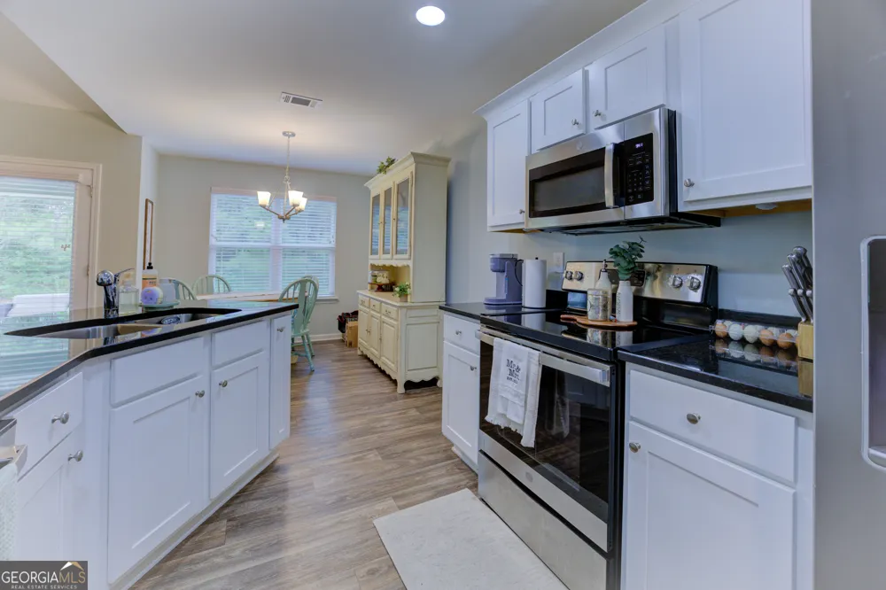 118 Meadowbrooke DR Milner, GA 30257