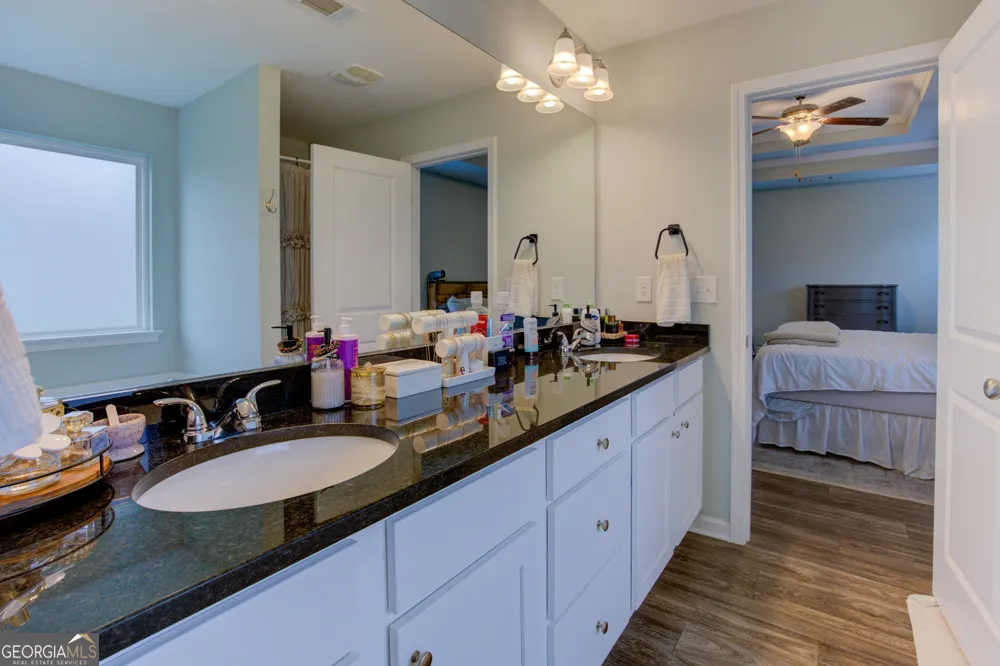 118 Meadowbrooke DR Milner, GA 30257