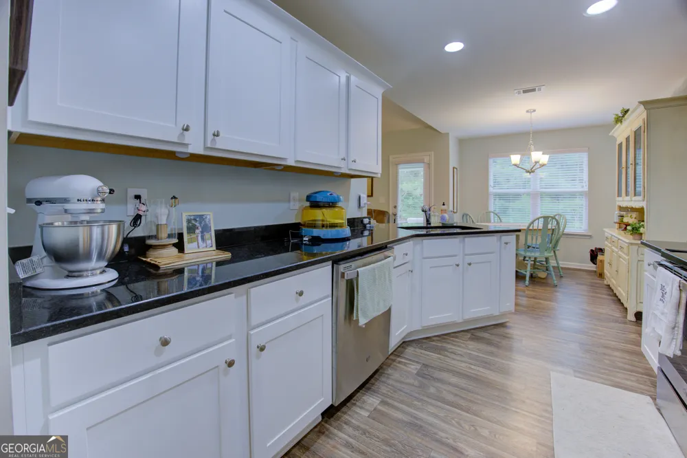 118 Meadowbrooke DR Milner, GA 30257