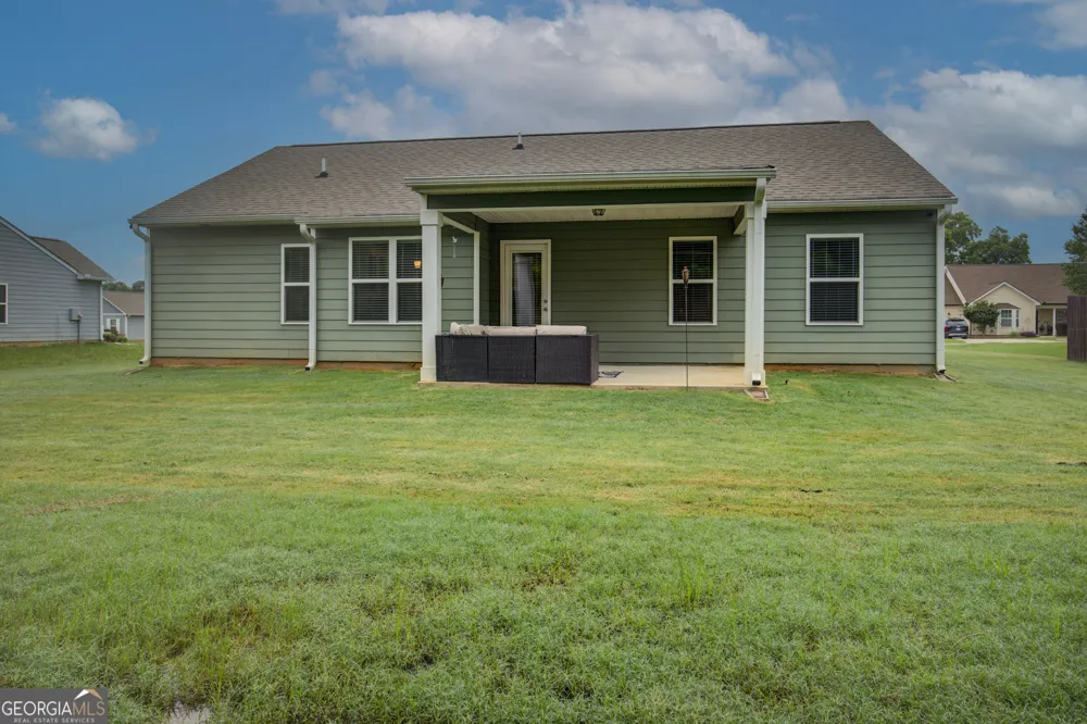 118 Meadowbrooke DR Milner, GA 30257