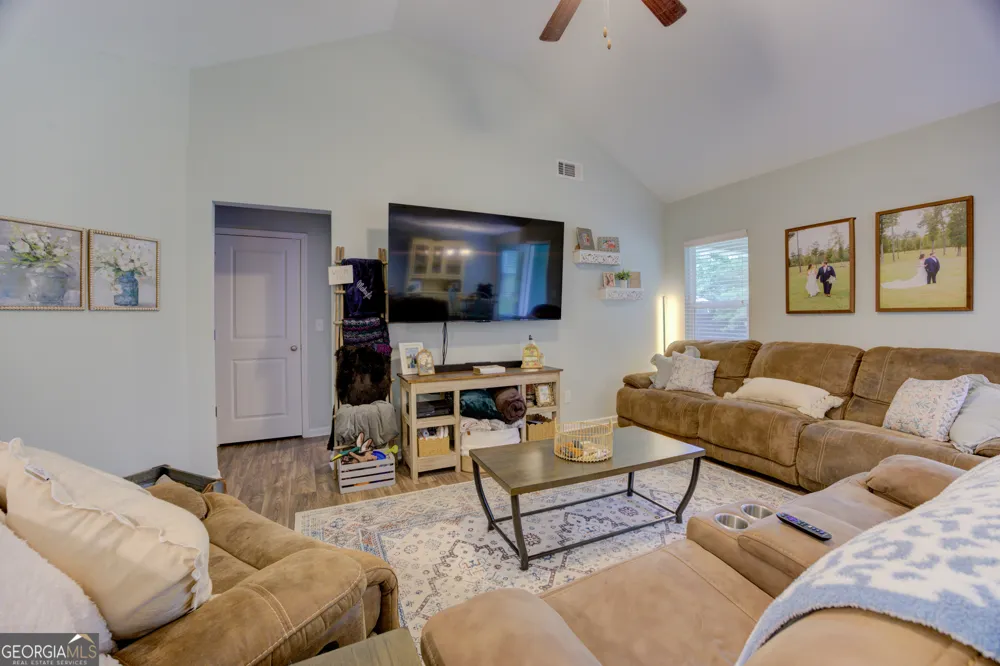 118 Meadowbrooke DR Milner, GA 30257