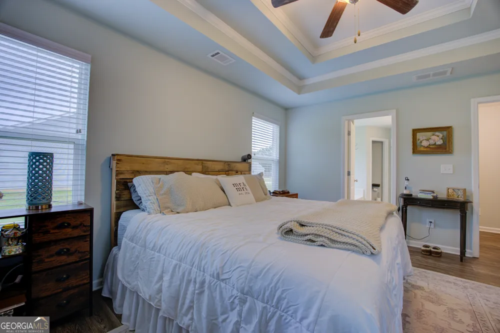 118 Meadowbrooke DR Milner, GA 30257