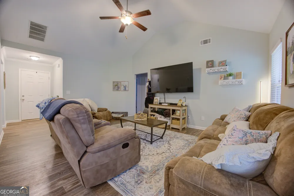 118 Meadowbrooke DR Milner, GA 30257