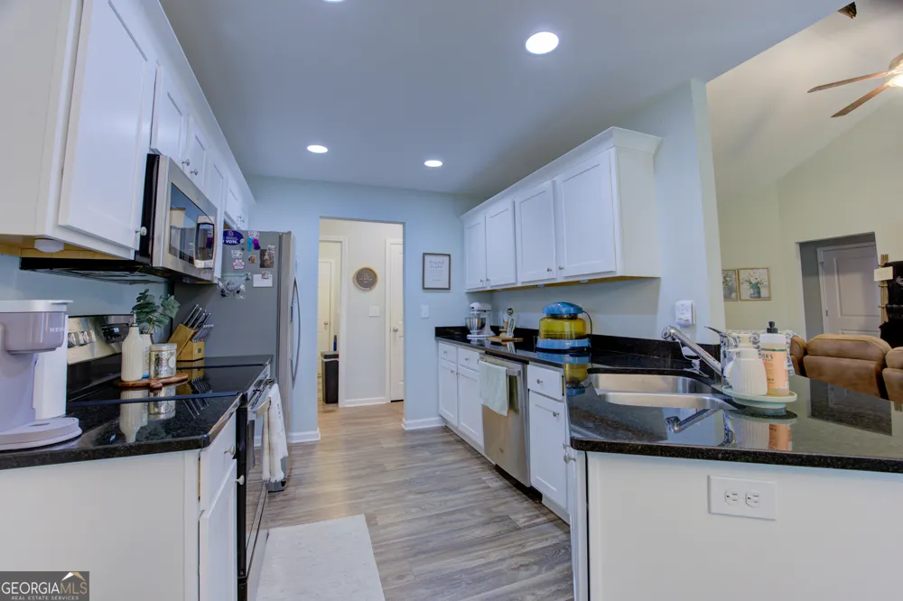 118 Meadowbrooke DR Milner, GA 30257