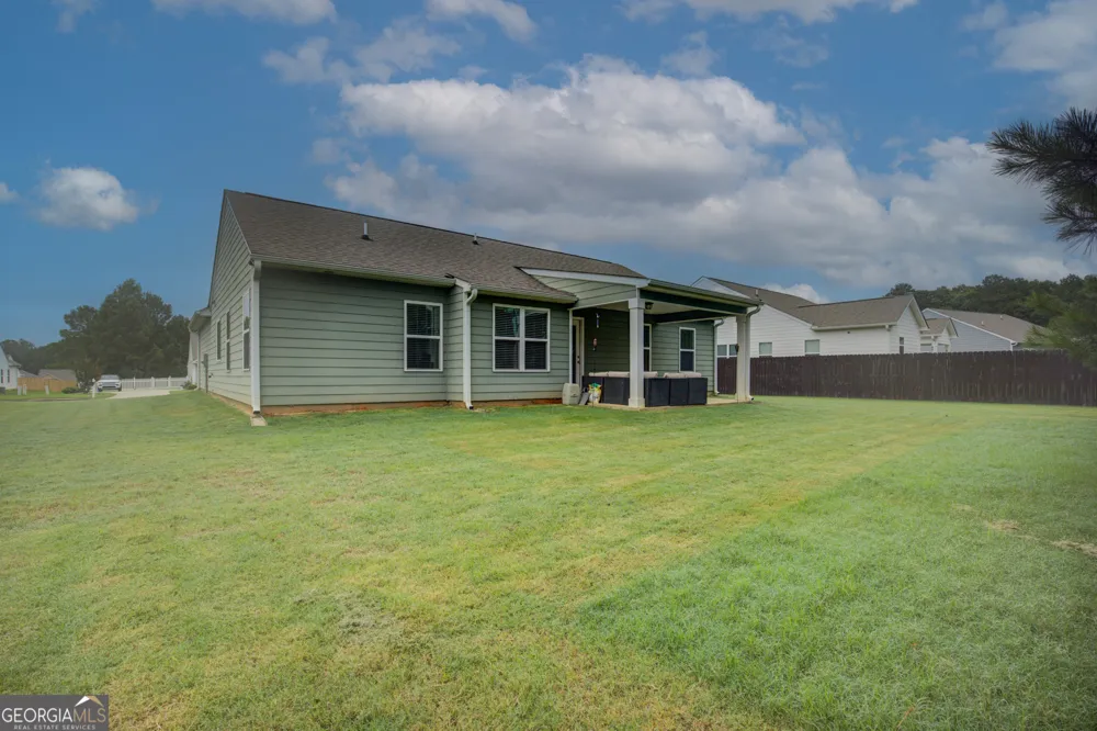 118 Meadowbrooke DR Milner, GA 30257