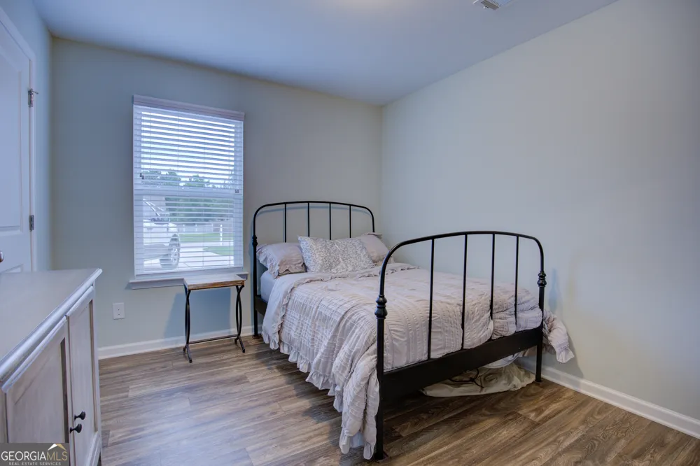 118 Meadowbrooke DR Milner, GA 30257