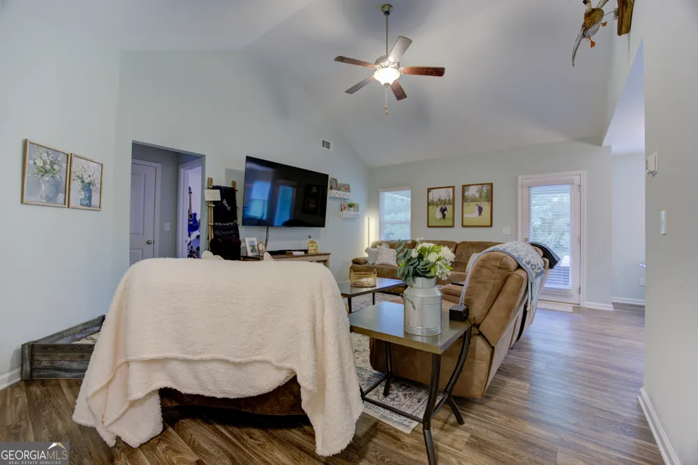 118 Meadowbrooke DR Milner, GA 30257