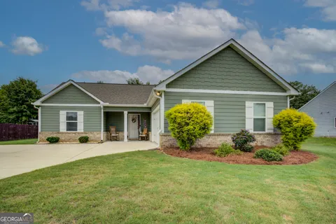 118 Meadowbrooke DR