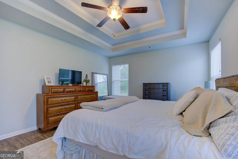 118 Meadowbrooke DR Milner, GA 30257