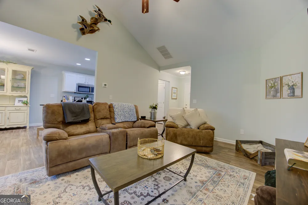 118 Meadowbrooke DR Milner, GA 30257