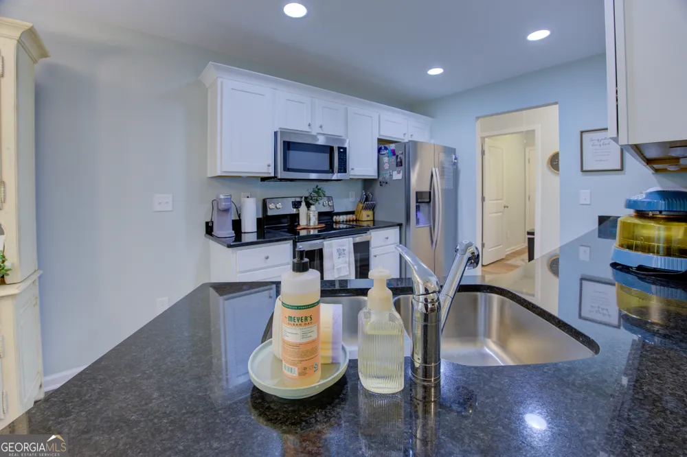 118 Meadowbrooke DR Milner, GA 30257