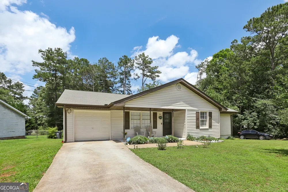 2458 Nugget DR SW Conyers, GA 30094