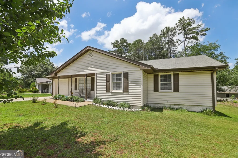 2458 Nugget DR SW Conyers, GA 30094