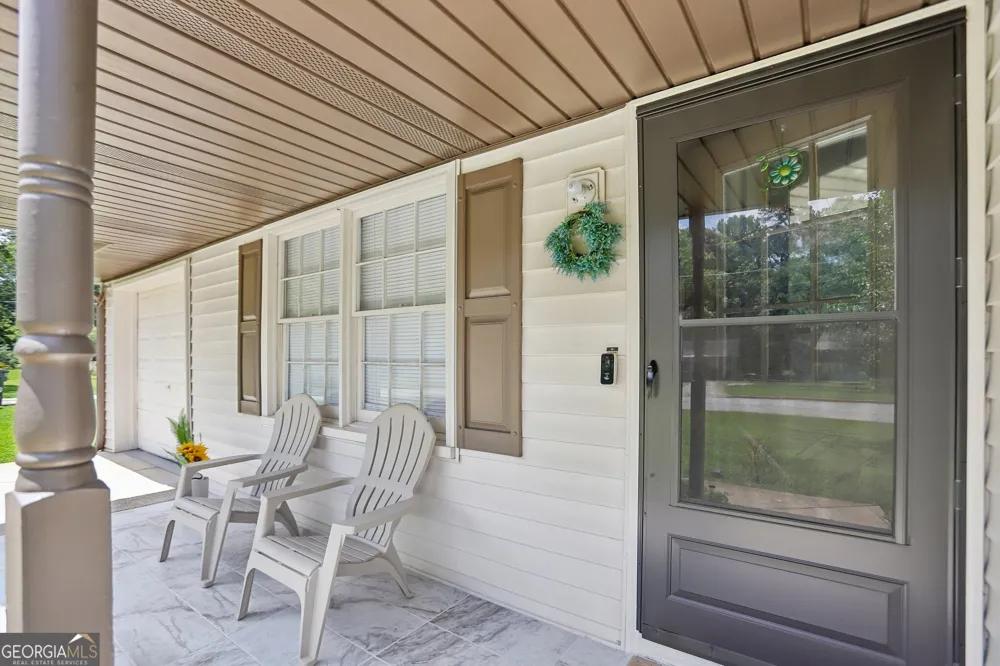2458 Nugget DR SW Conyers, GA 30094