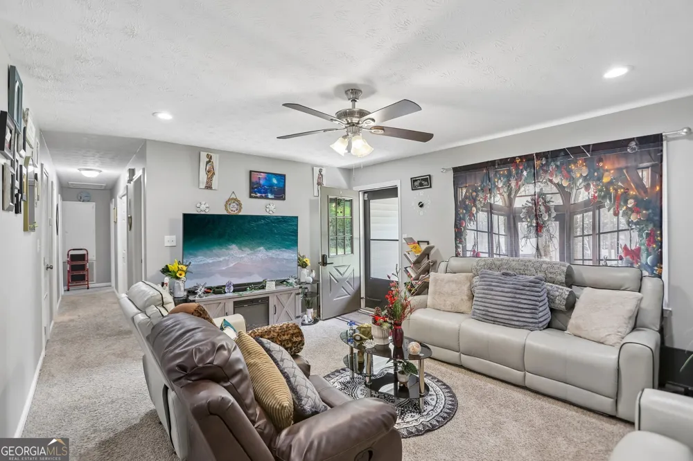 2458 Nugget DR SW Conyers, GA 30094