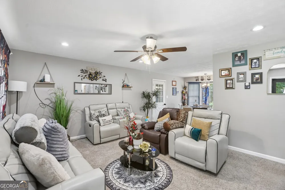 2458 Nugget DR SW Conyers, GA 30094
